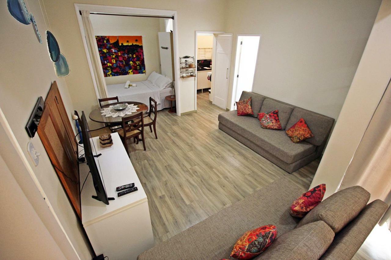 Rio Spot Homes C048. Rio de Janeiro Luaran gambar