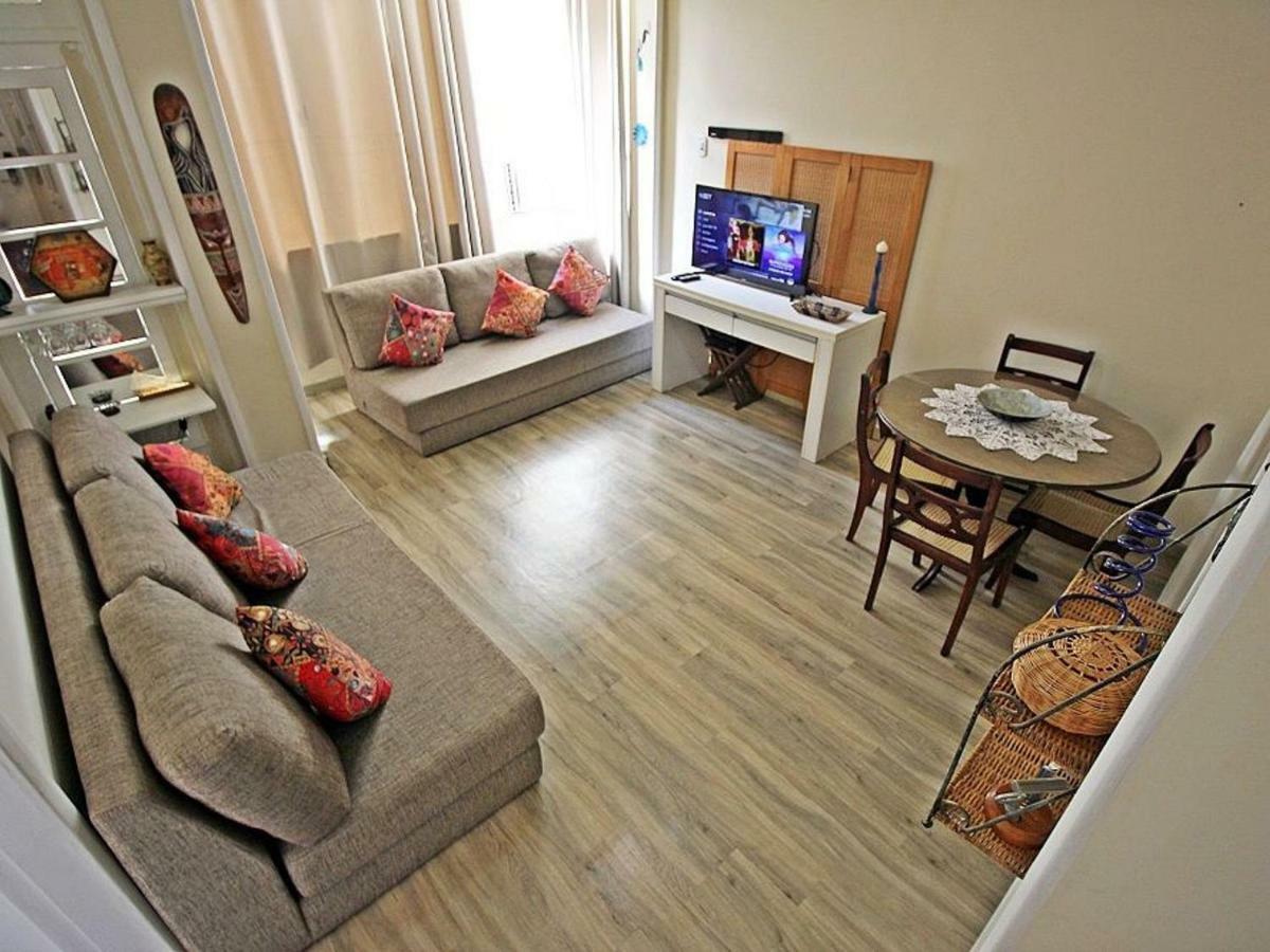 Rio Spot Homes C048. Rio de Janeiro Luaran gambar