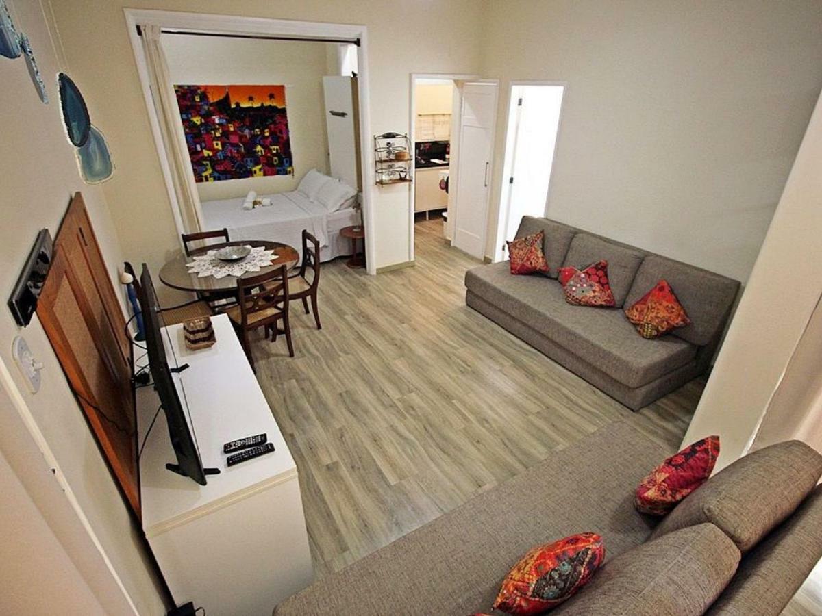 Rio Spot Homes C048. Rio de Janeiro Luaran gambar